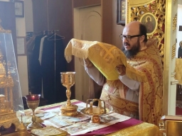 День Иоанна Богослова